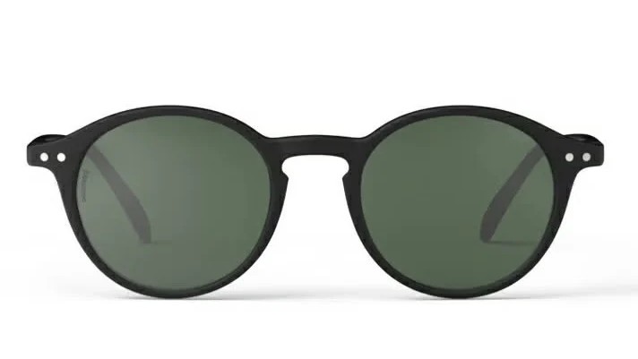 「【IZIPIZI(イジピジ)】春の紫外線対策におすすめ!デザイン性と機能性を両立した新作サングラスが『Runtrip Store』に入荷」の画像