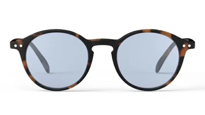 「【IZIPIZI(イジピジ)】春の紫外線対策におすすめ!デザイン性と機能性を両立した新作サングラスが『Runtrip Store』に入荷」の画像