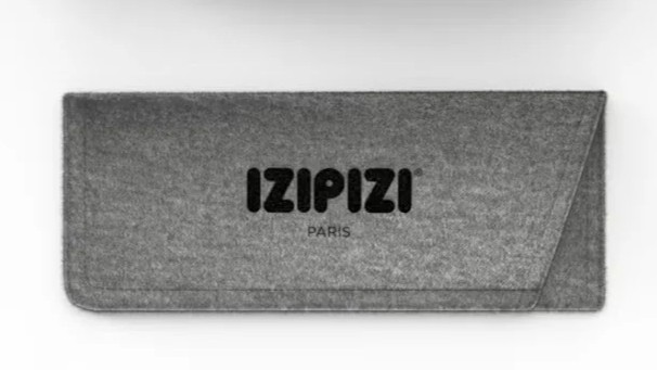 「【IZIPIZI(イジピジ)】春の紫外線対策におすすめ!デザイン性と機能性を両立した新作サングラスが『Runtrip Store』に入荷」の画像