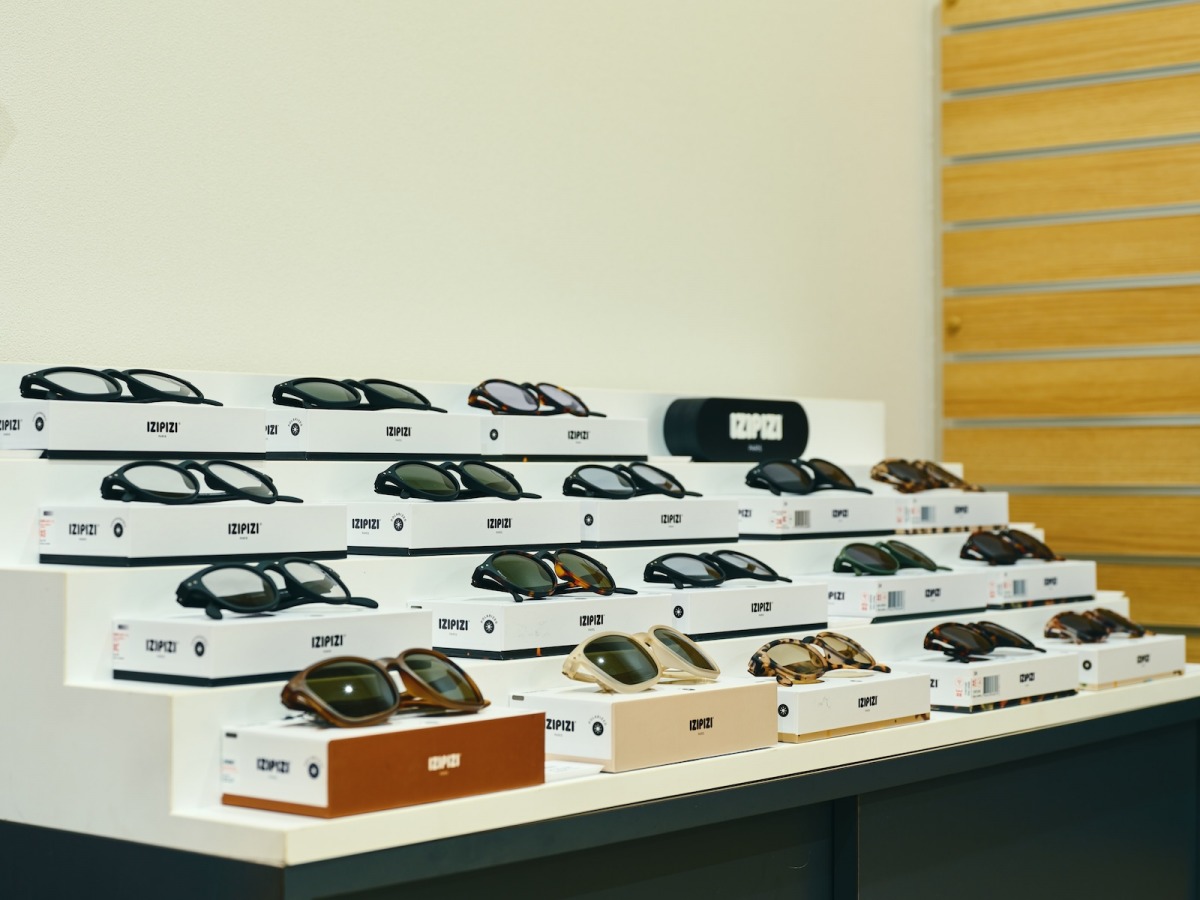 「Runtrip BASE YOYOGI PARKにRuntrip Storeのリアル店舗がオープン！」の画像