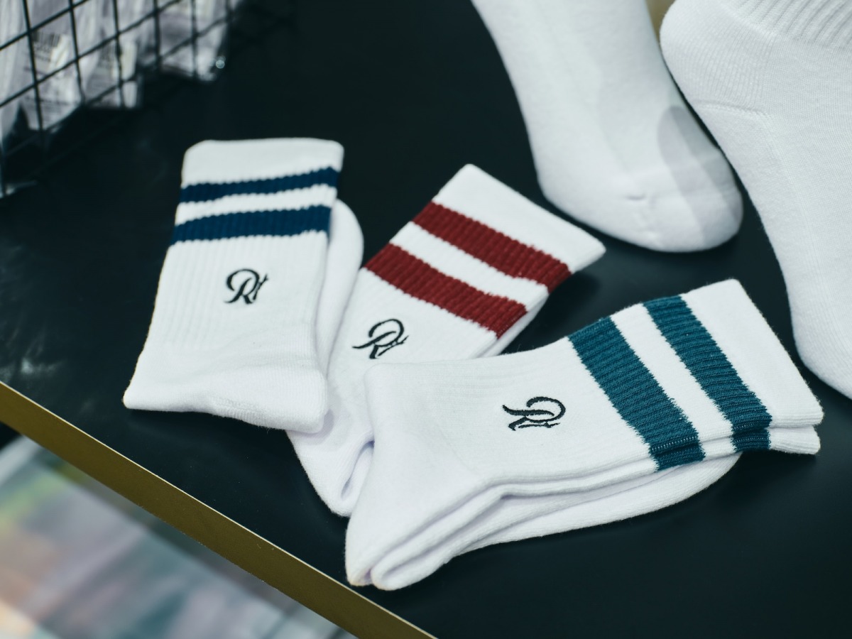 「Runtrip BASE YOYOGI PARKにRuntrip Storeのリアル店舗がオープン！」の画像