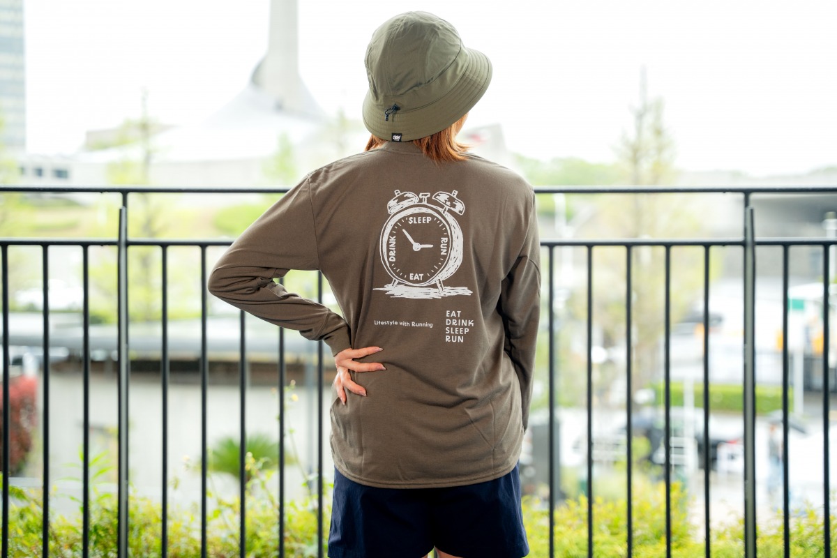 「【2026春夏】Runtrip Storeで揃える、街にも馴染む最旬ランニングコーディネート」の画像