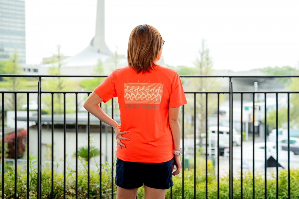 「【2026春夏】Runtrip Storeで揃える、街にも馴染む最旬ランニングコーディネート」の画像