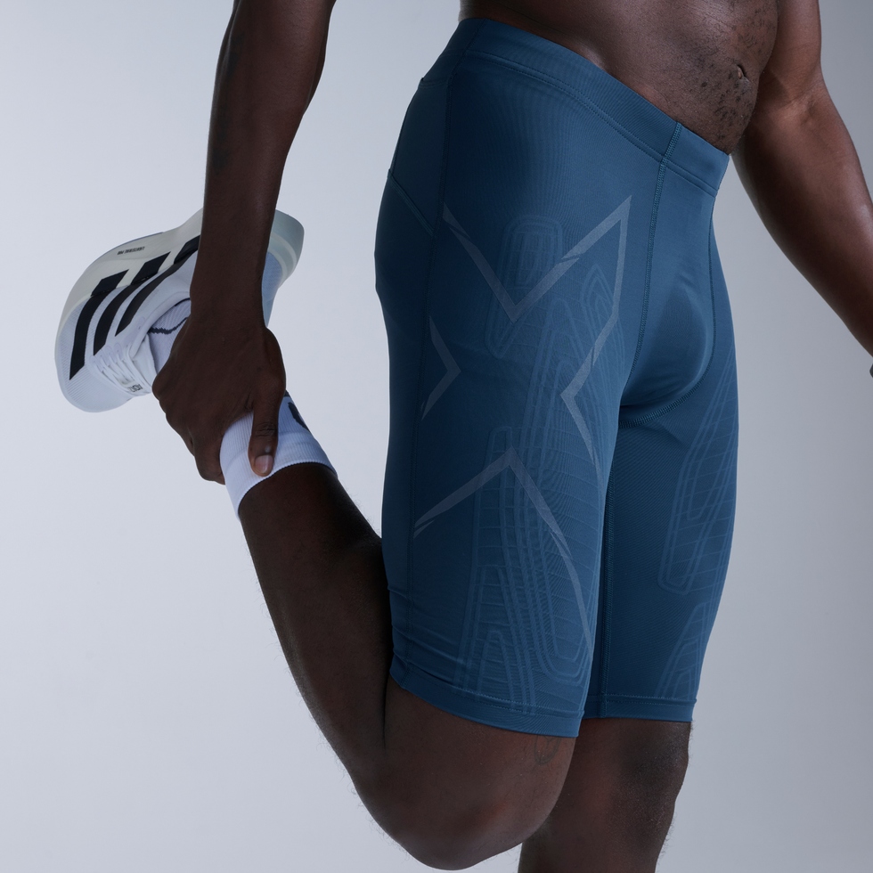 「自己ベスト更新のパートナーに。「2XU」の春夏最新レースウェアで“攻めの走り”を」の画像