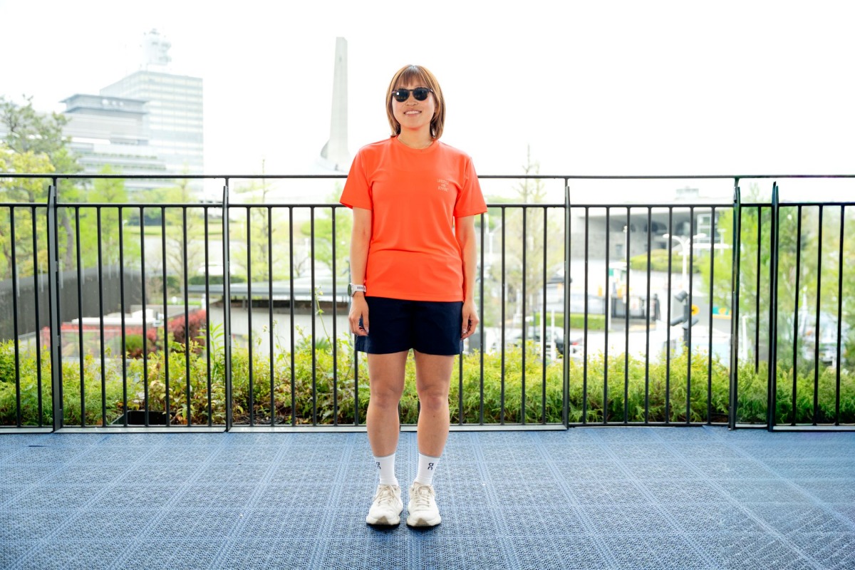 「【2026春夏】Runtrip Storeで揃える、街にも馴染む最旬ランニングコーディネート」の画像