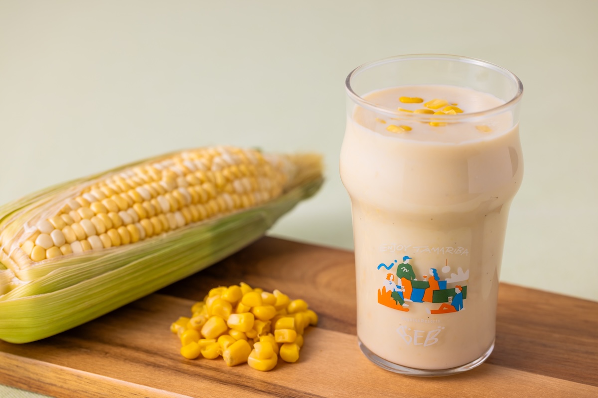 「パジャマで走って、二度寝で整う。ホテル「BEB5軽井沢」にルーズな旅ランアクティビティが新登場」の画像