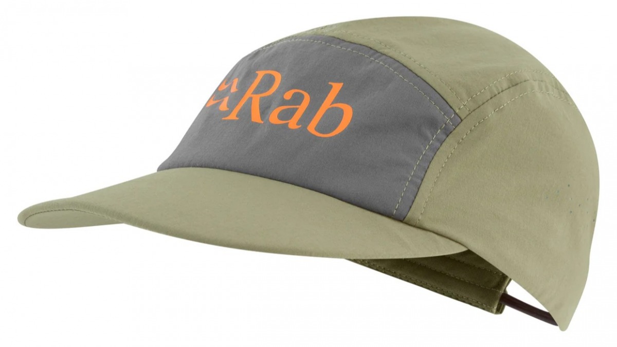 「アウトドアブランド『Rab（ラブ）』が追求するプレイヤー目線のランニングギアとは？“高い機能性”にこだわるブランドの強み」の画像
