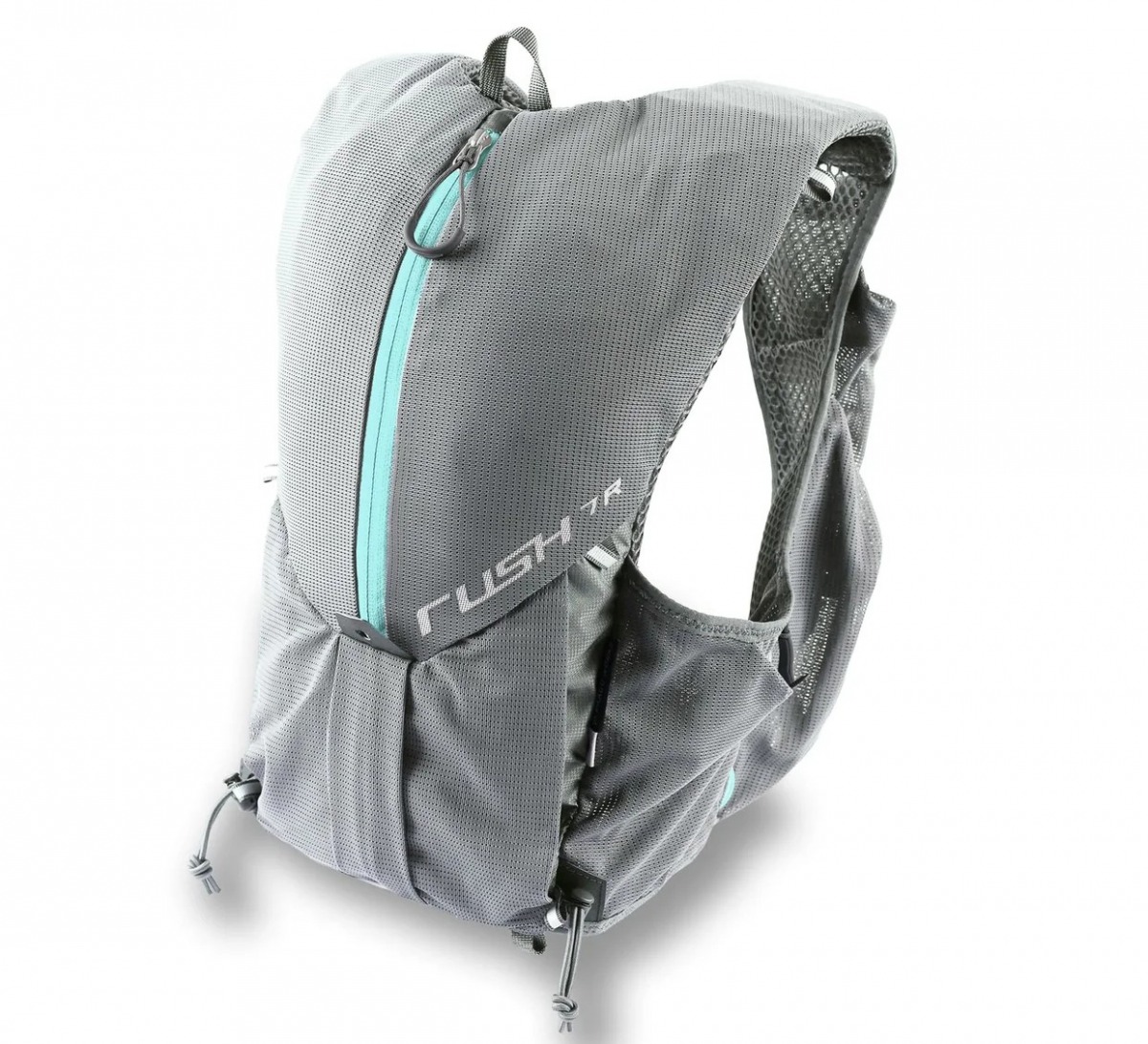 「『パーゴワークス』ザック＆ランニングベルト特集　ロードからトレランまで活用できるアイテムが勢ぞろい」の画像