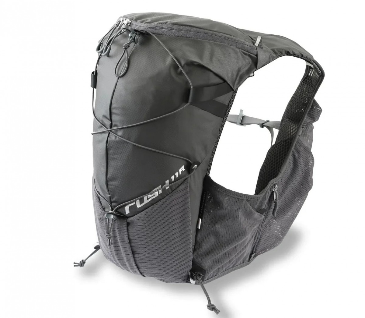 「『パーゴワークス』ザック＆ランニングベルト特集　ロードからトレランまで活用できるアイテムが勢ぞろい」の画像