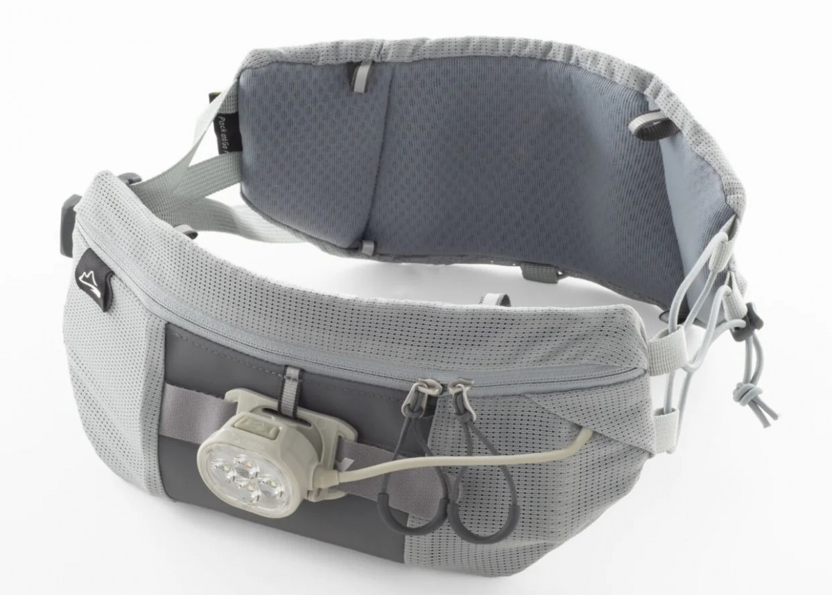 「『パーゴワークス』ザック＆ランニングベルト特集　ロードからトレランまで活用できるアイテムが勢ぞろい」の画像