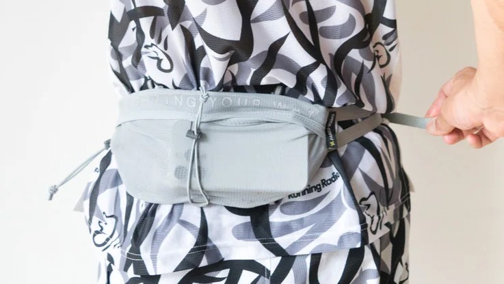 「『パーゴワークス』ザック＆ランニングベルト特集　ロードからトレランまで活用できるアイテムが勢ぞろい」の画像