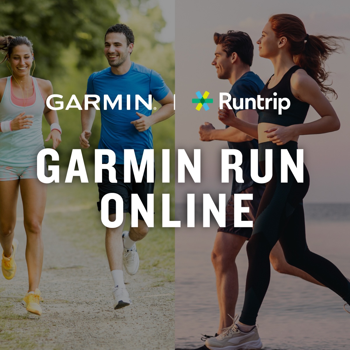 「抽選でGarmin最新デバイスが当たるチャンスも!?オンラインイベント『GARMIN RUN ONLINE』が4月22日より開催」の画像
