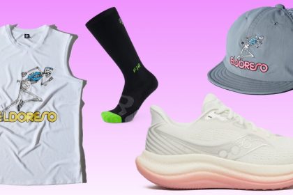 「【初心者必見】この春走り始めたランナーにピッタリなランニングシューズ10選」の画像