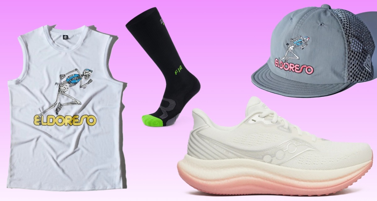 「【2026年春】サッカニー、2XU、エルドレッソ……注目シューズ・ウェアがラインナップ！Runtrip Store新入荷アイテム特集」の画像