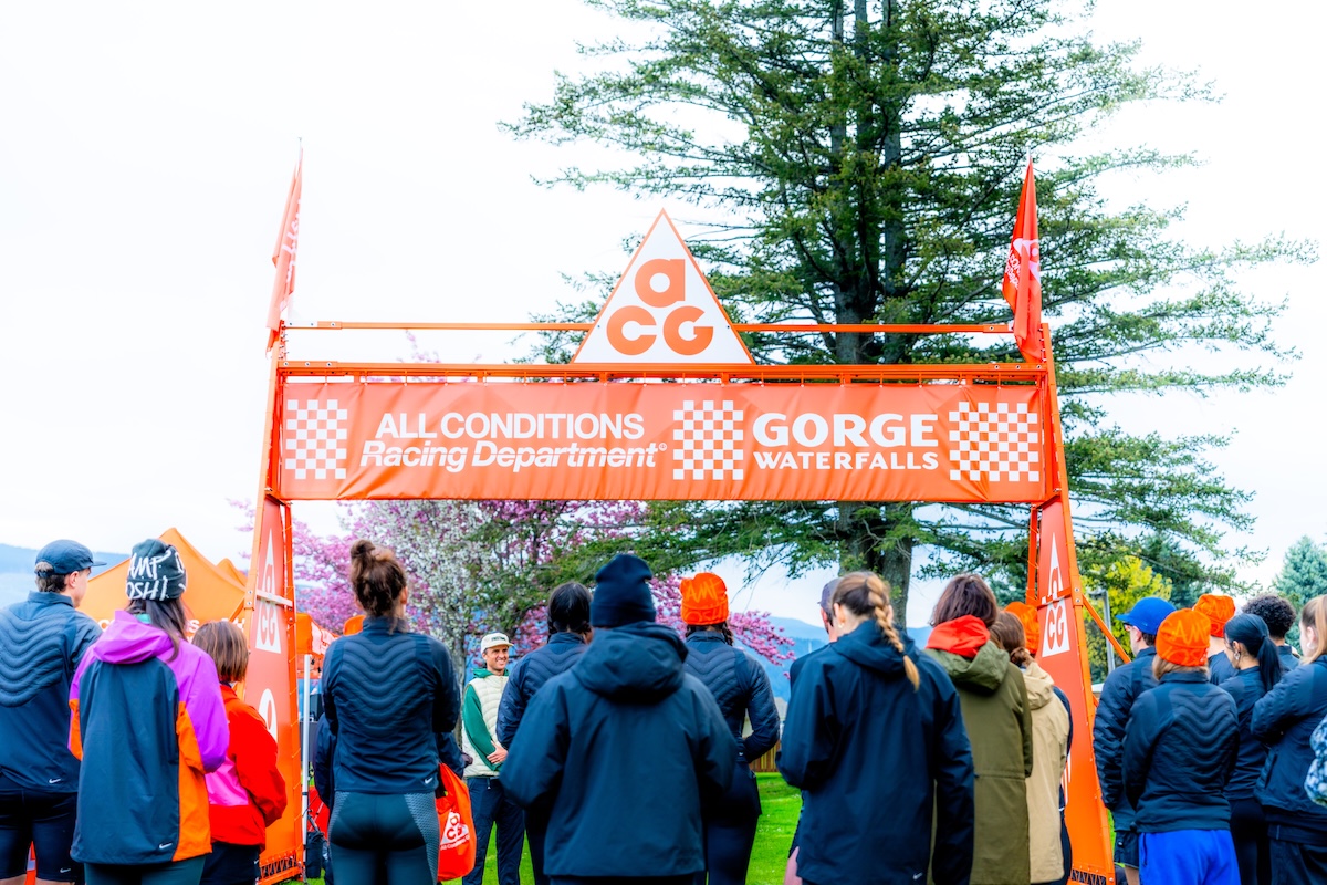 「アウトドアブランド『ACG』を刷新したナイキ。アメリカ・ポートランドで彼らが見据える未来とは」の画像