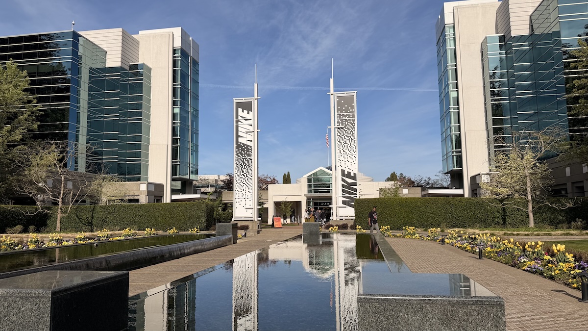 「アウトドアブランド『ACG』を刷新したナイキ。アメリカ・ポートランドで彼らが見据える未来とは」の画像