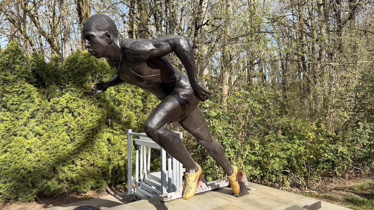 「アウトドアブランド『ACG』を刷新したナイキ。アメリカ・ポートランドで彼らが見据える未来とは」の画像