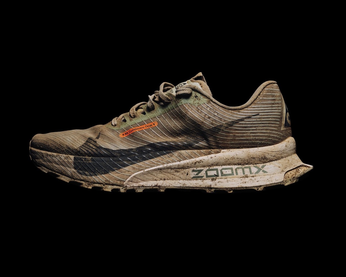 「アウトドアブランド『ACG』を刷新したナイキ。アメリカ・ポートランドで彼らが見据える未来とは」の画像