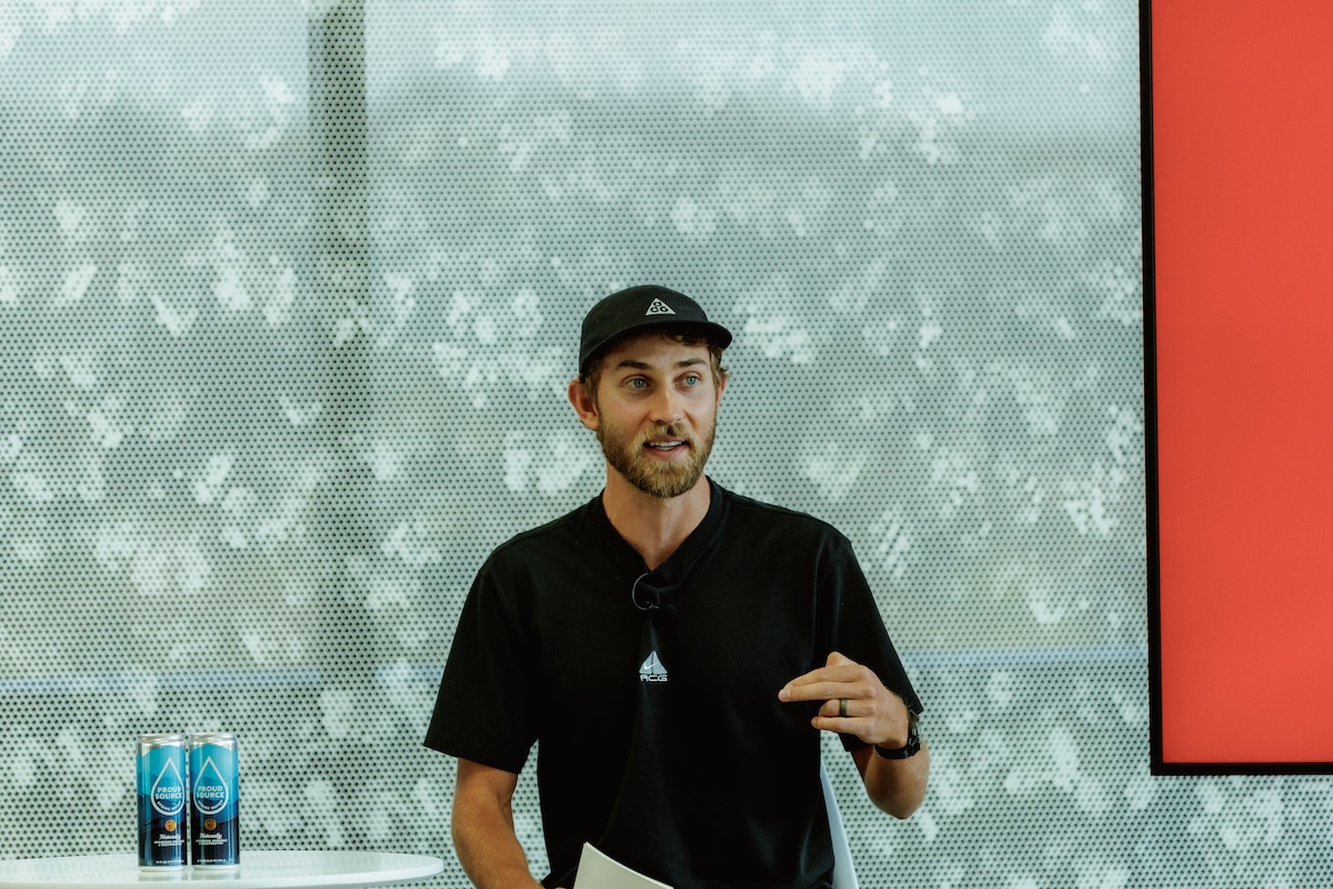 「アウトドアブランド『ACG』を刷新したナイキ。アメリカ・ポートランドで彼らが見据える未来とは」の画像