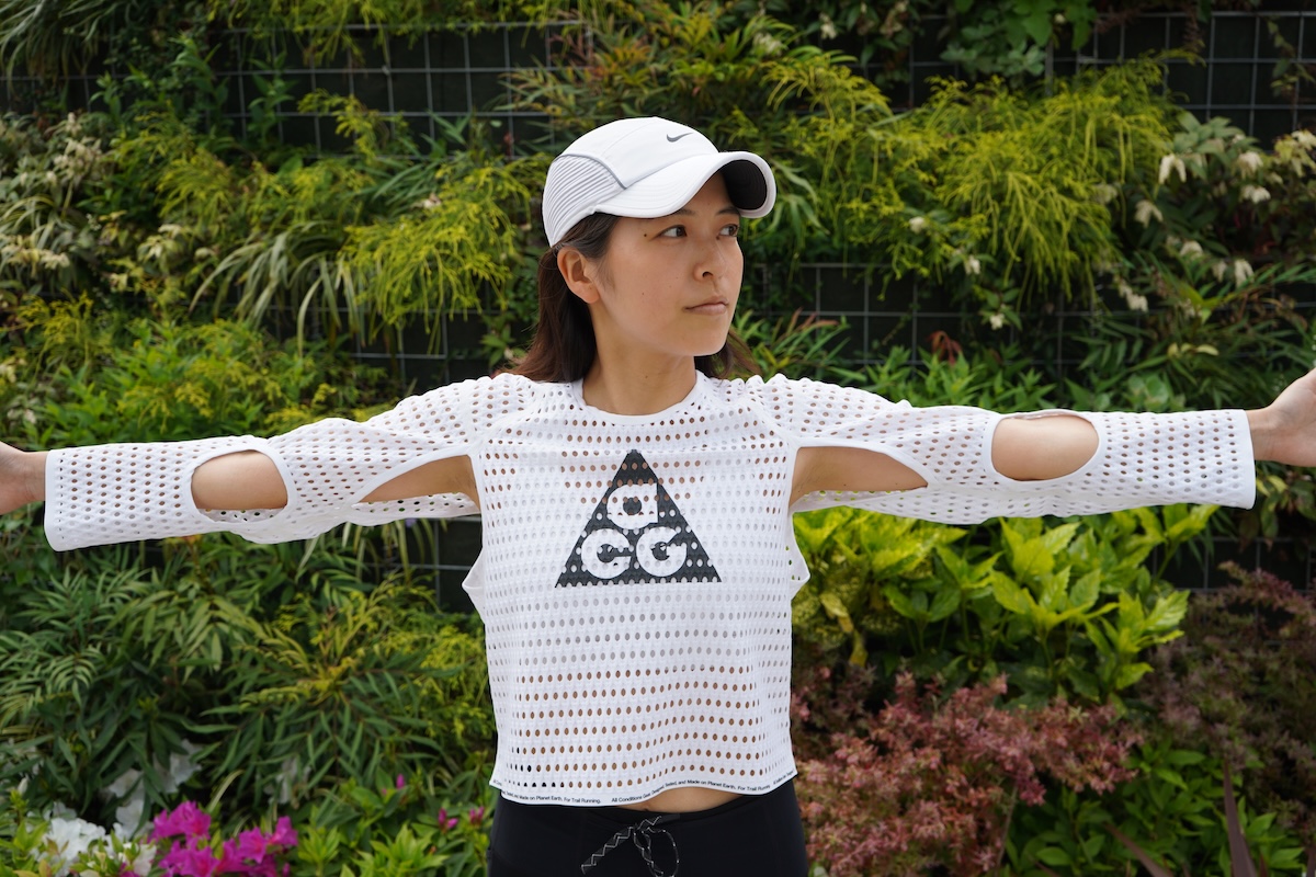 「アウトドアブランド『ACG』を刷新したナイキ。アメリカ・ポートランドで彼らが見据える未来とは」の画像