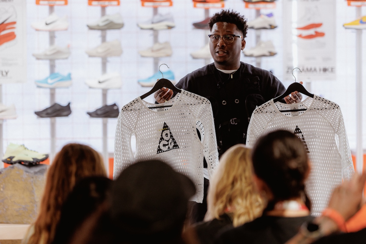 「アウトドアブランド『ACG』を刷新したナイキ。アメリカ・ポートランドで彼らが見据える未来とは」の画像