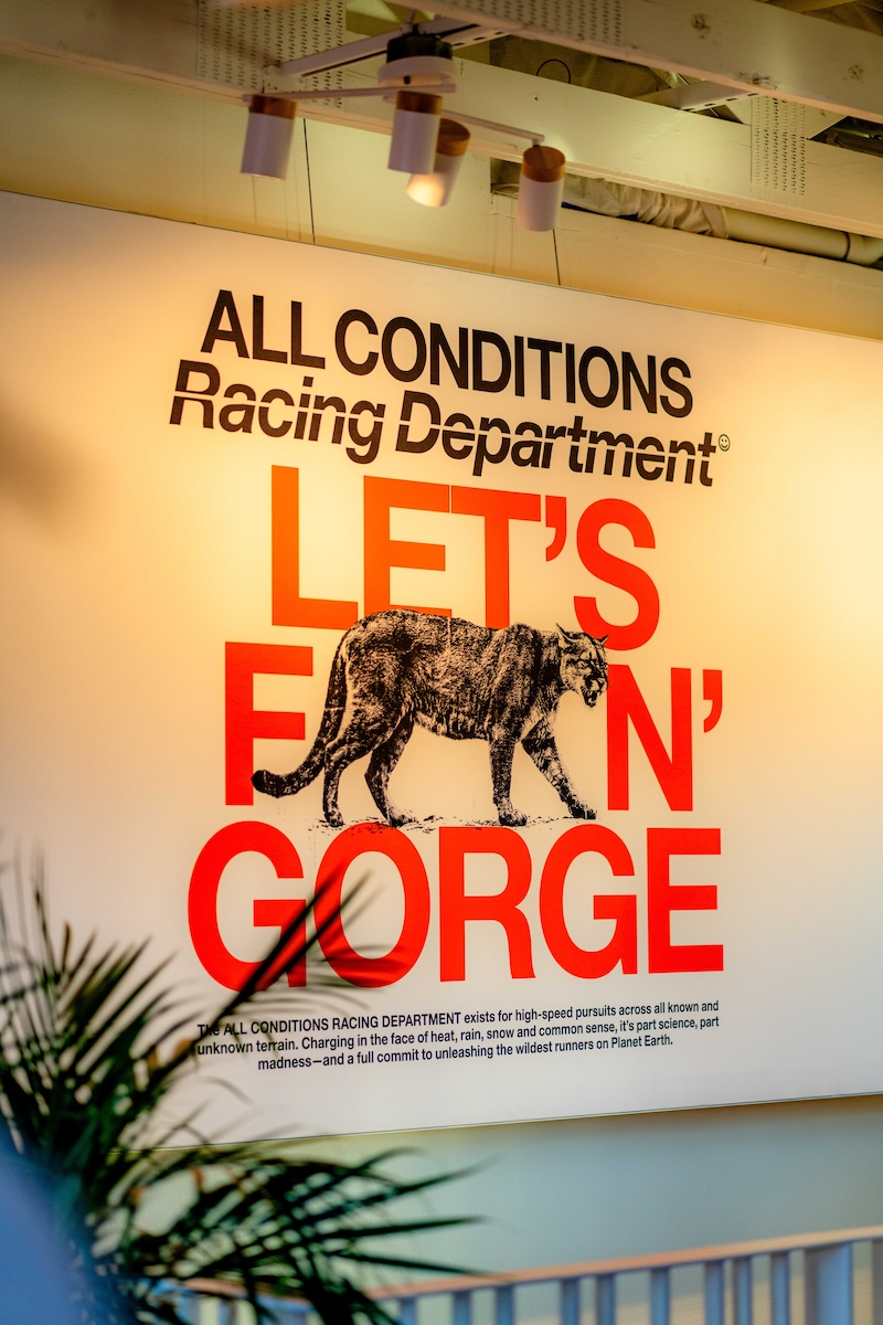 「アウトドアブランド『ACG』を刷新したナイキ。アメリカ・ポートランドで彼らが見据える未来とは」の画像