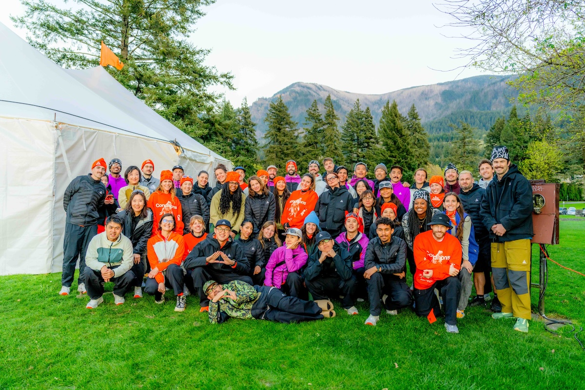 「アウトドアブランド『ACG』を刷新したナイキ。アメリカ・ポートランドで彼らが見据える未来とは」の画像