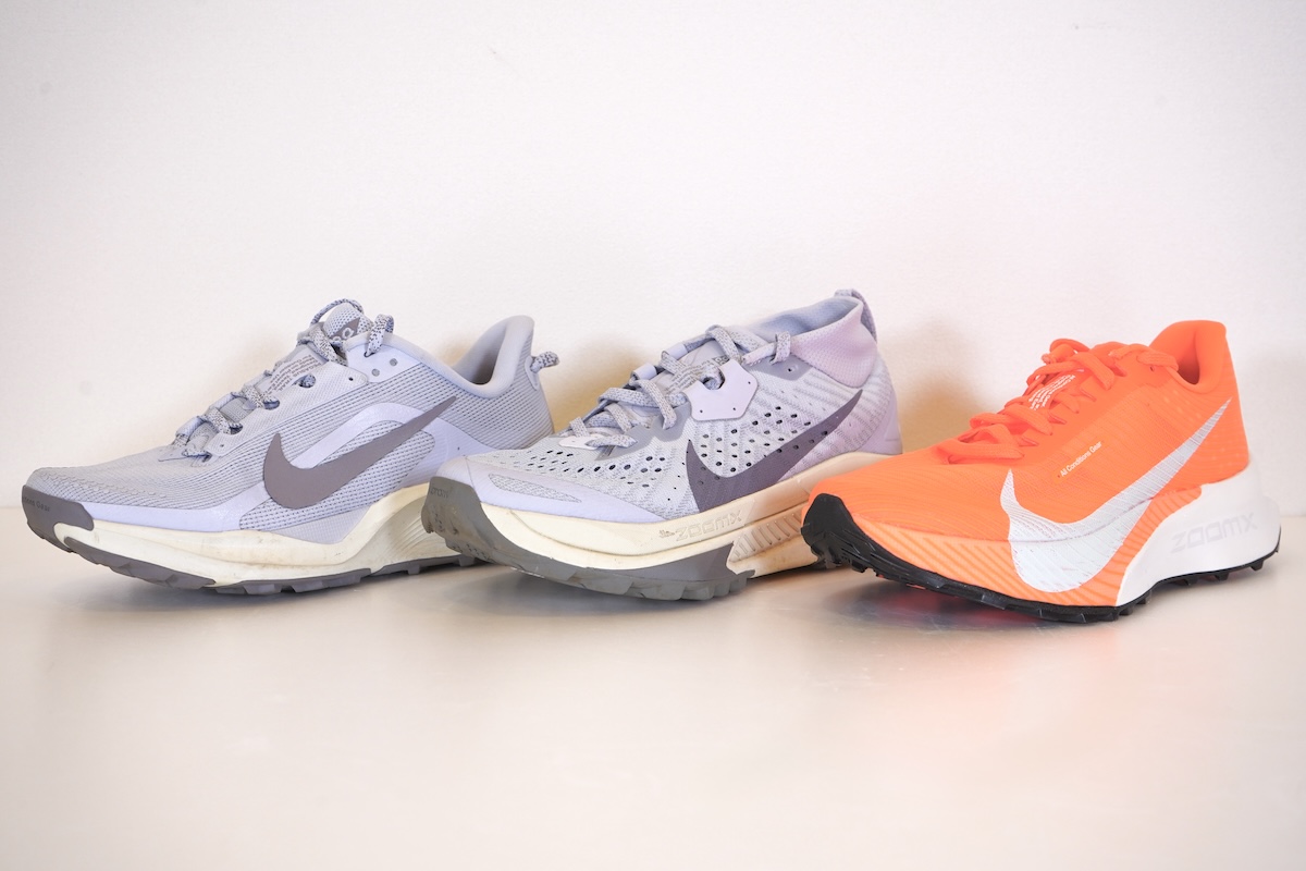 「アウトドアブランド『ACG』を刷新したナイキ。アメリカ・ポートランドで彼らが見据える未来とは」の画像