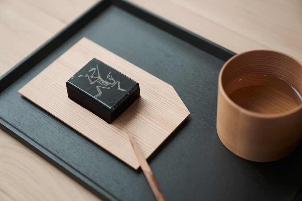 「トレランの新拠点『ARC’TERYX TRAIL HUB TAKAO』、高尾山に期間限定オープン！」の画像