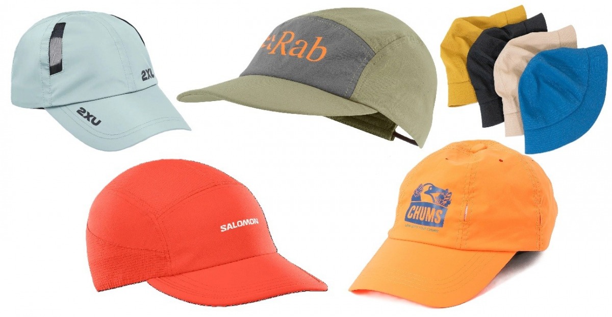 「【紫外線・日焼け対策】日焼け止め・キャップ・サングラスでランニングを快適に！Runtrip Storeアイテム特集」の画像