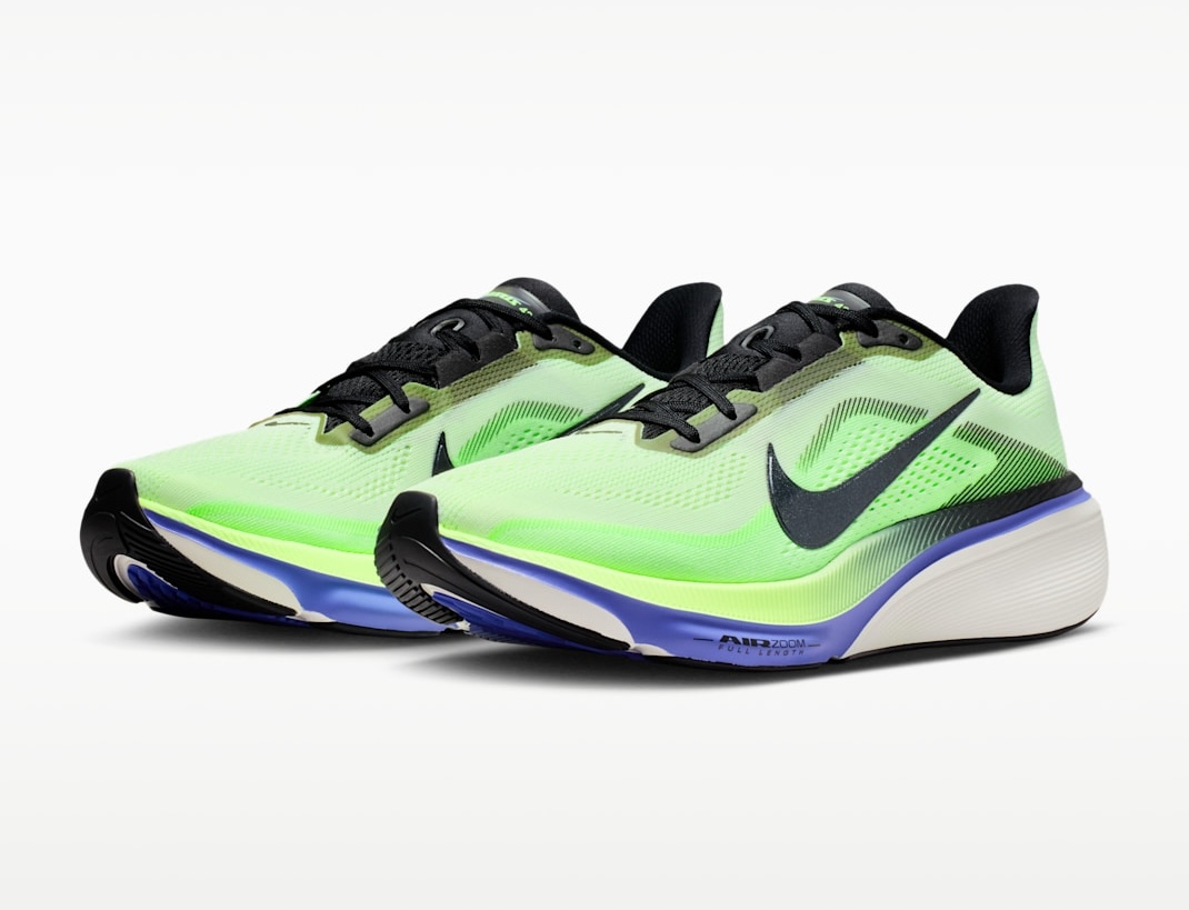 「【初心者必見】この春走り始めたランナーにピッタリなランニングシューズ10選」の画像