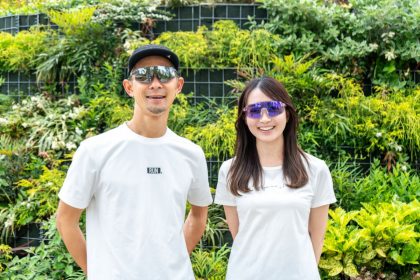 「イギリス生まれの高機能ランニングヘアアクセサリー『VAGA（ヴァガ）』Runtrip Store特集」の画像