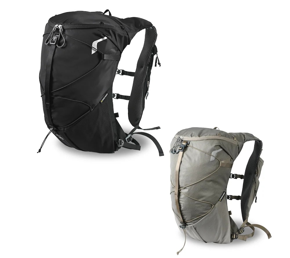 「『パーゴワークス』ザック＆ランニングベルト特集　ロードからトレランまで活用できるアイテムが勢ぞろい」の画像