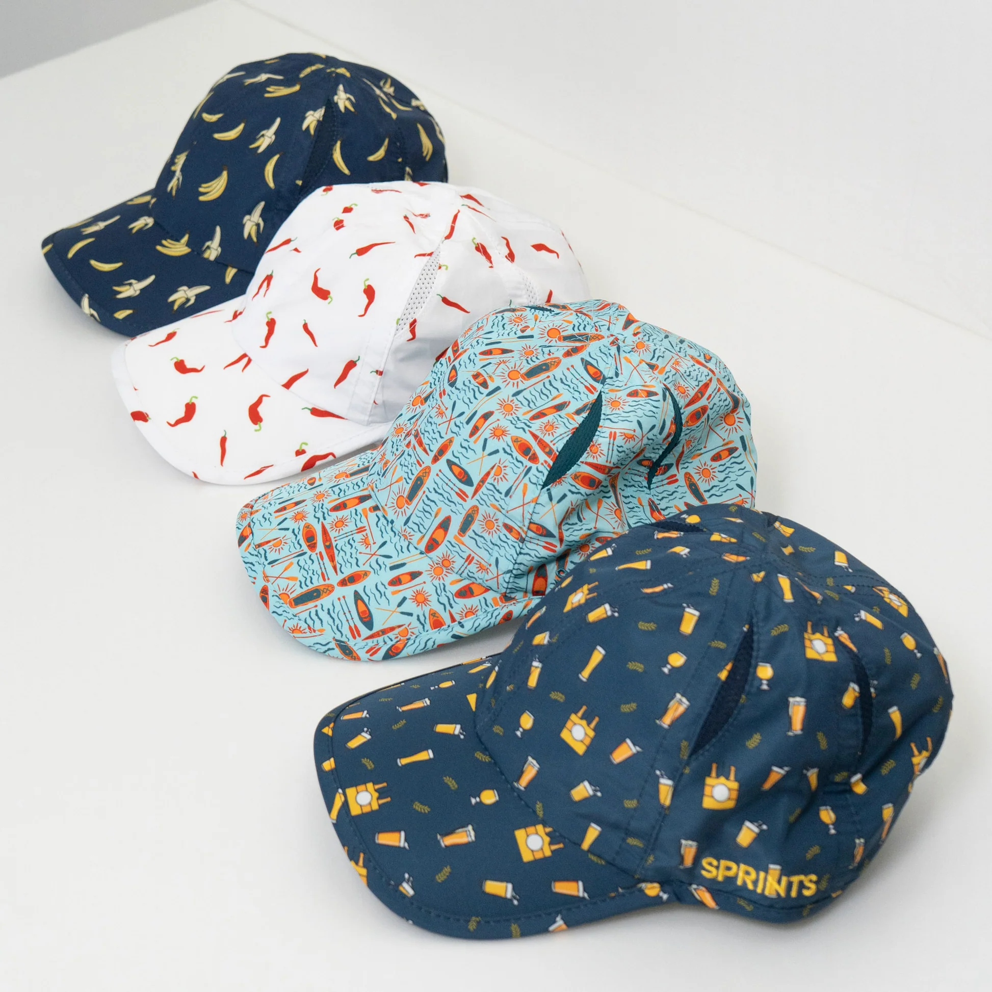 「【初心者必見】無理なく楽しくランニングを続けるためのRuntrip Storeおすすめギア10選」の画像