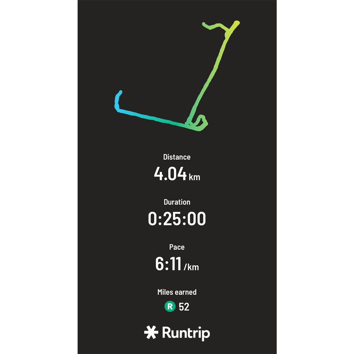 「走った証をシェアして、豪華特典を手に入れよう。#itsmyrun 投稿キャンペーン開催！」の画像