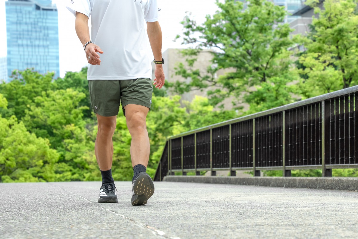 「1日プラス1,000歩で体が変わる？10分多く歩くだけで健康診断の結果が変わるかも」の画像