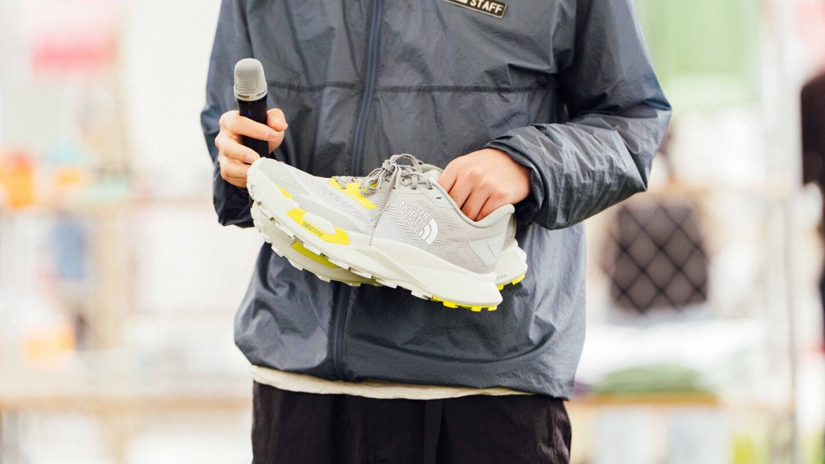 「「シューズに対する考え方が変わった！」という声も『OUTLET RUNNING HUB＠三井アウトレットパーク 木更津』開催レポート」の画像