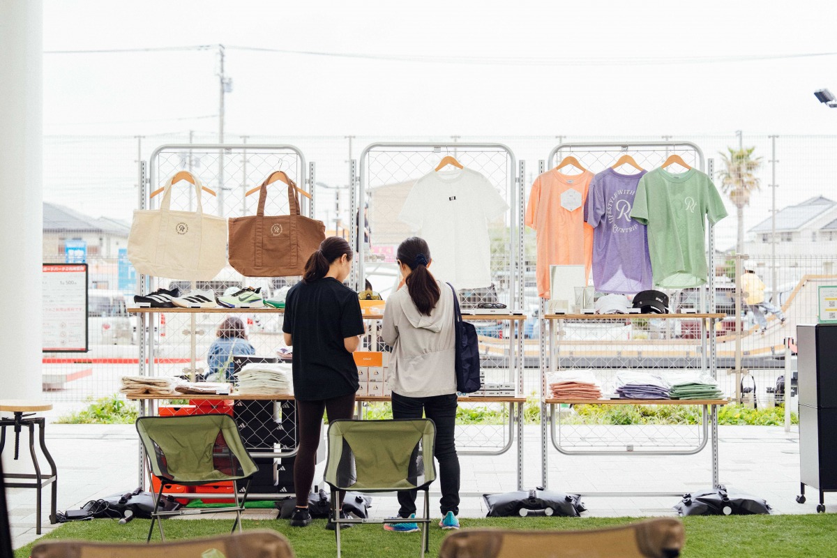 「「シューズに対する考え方が変わった！」という声も『OUTLET RUNNING HUB＠三井アウトレットパーク 木更津』開催レポート」の画像