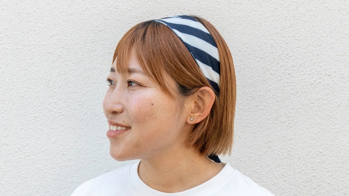 「イギリス生まれの高機能ランニングヘアアクセサリー『VAGA（ヴァガ）』Runtrip Store特集」の画像