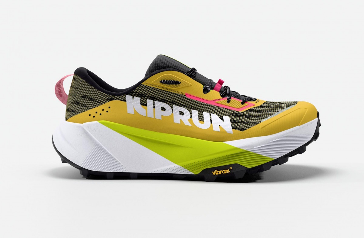 「フランス発・キプランが新作トレイルシューズ「KIPSUMMIT」シリーズを発売」の画像