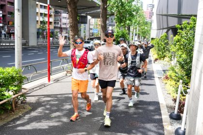 「北海道マラソン2026本番へ期待高まる。ランナー同士がつながった交流会レポート」の画像