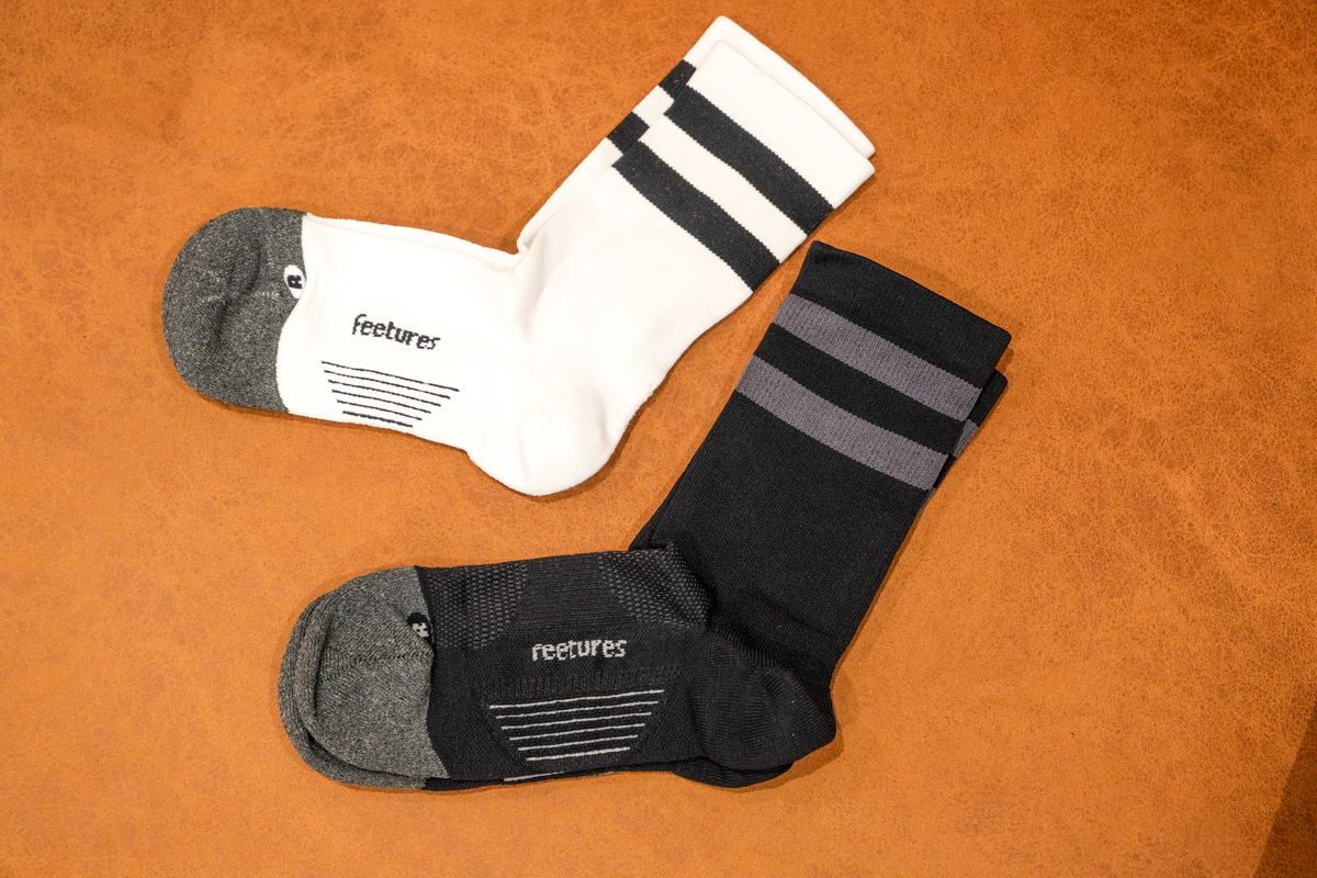 「『Feetures』の靴下をプレゼント！会話を楽しみながらランニング『RUN to TANNUKI FES 〜Runtrip BASE発！みんなでタヌキフェスへ行こう〜』レポート」の画像