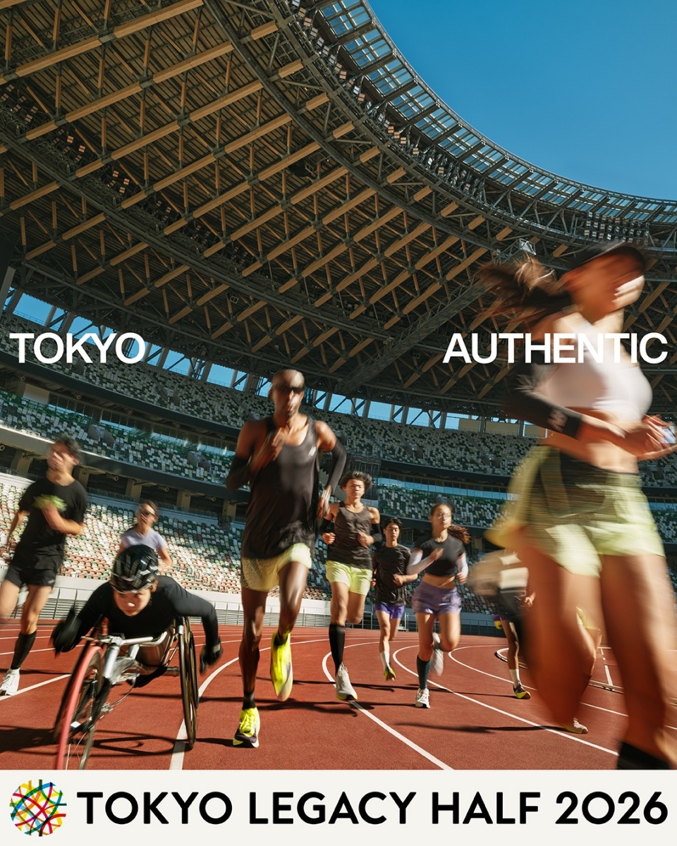 「秋冬マラソンシーズンの目標に！2026年5月エントリー開始のマラソン大会まとめ」の画像