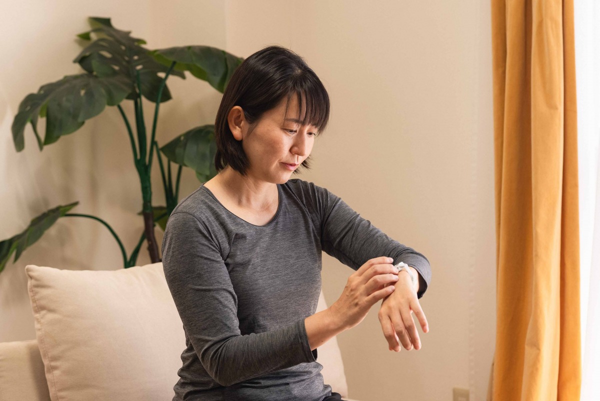 「忙しい毎日でもランニングのある生活を。ガーミンマスター上田怜さんが心地いい日常を送るための習慣」の画像