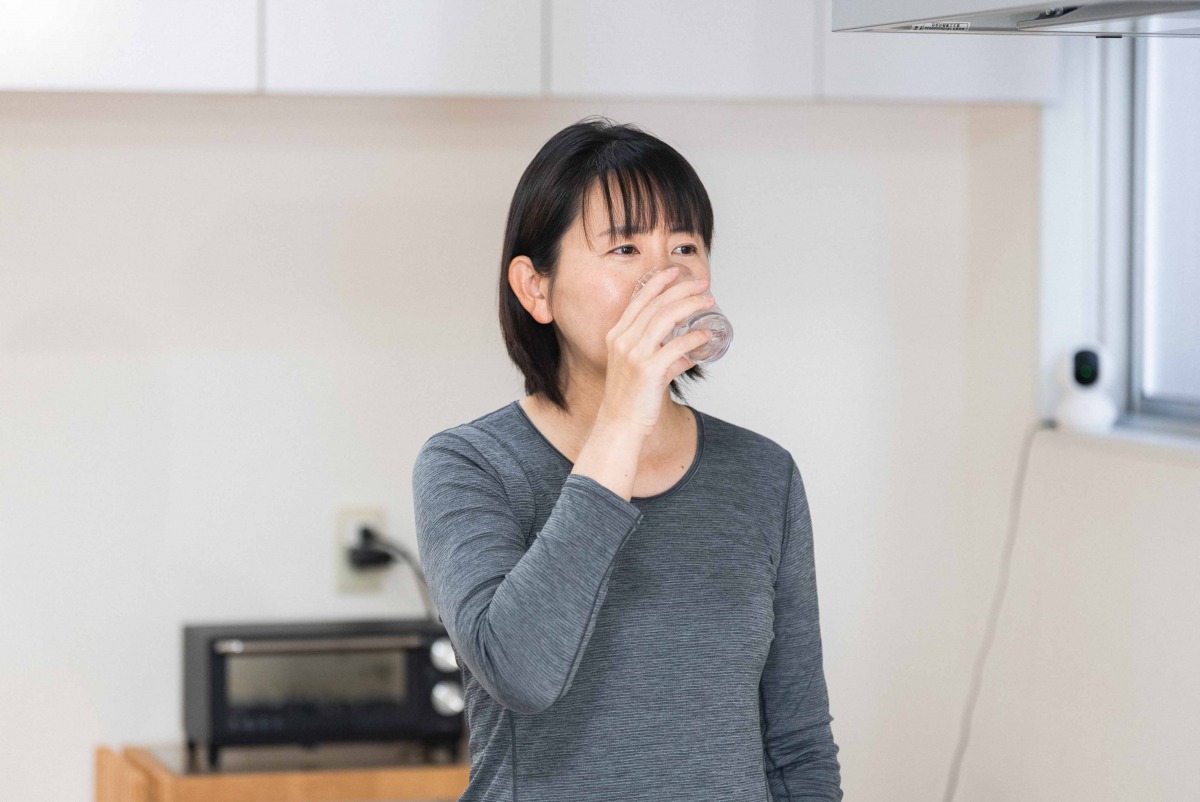 「忙しい毎日でもランニングのある生活を。ガーミンマスター上田怜さんが心地いい日常を送るための習慣」の画像