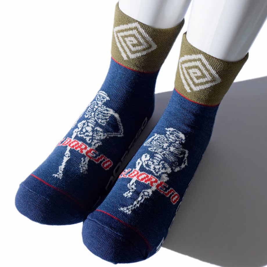 「ランニングにおすすめのポンチョ＆岡田拓海さんセレクトのエルドレッソ新着アイテム！Runtrip Storeおすすめ新着アイテム特集」の画像