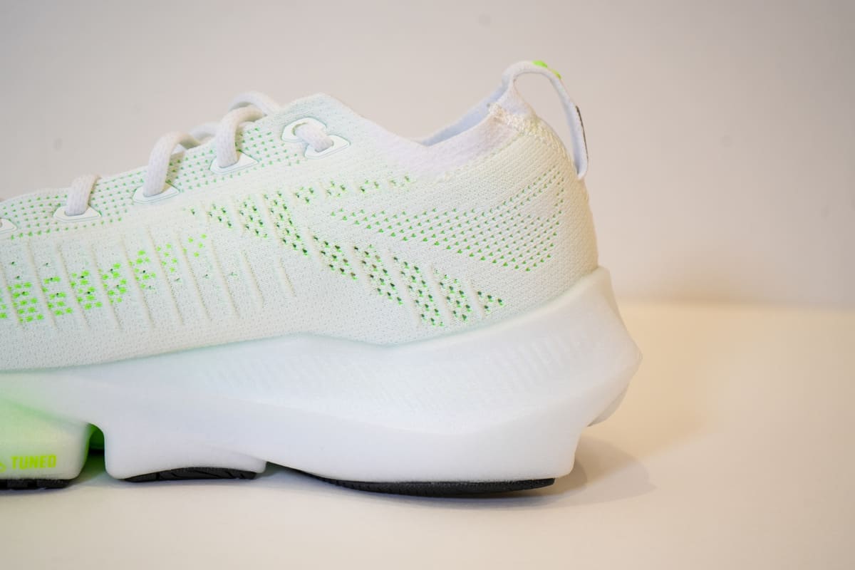 「“ねじれ”が生み出す新感覚の安定感。ブルックス『Glycerin FLEX』をレビュー」の画像