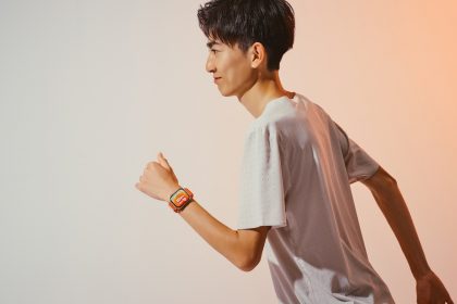 「軽さ・心拍管理・補給サポートが魅力!『HUAWEI WATCH GT Runner 2』は練習から長時間レースまで頼れる一本」の画像