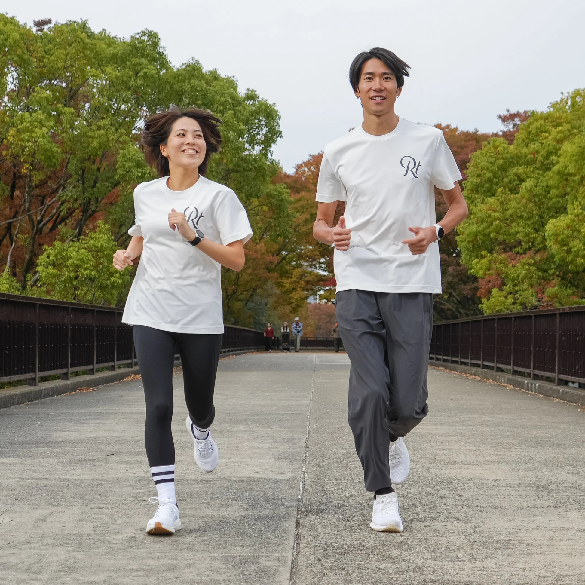「【脱水対策】夏本番を迎える前に!ランナーの毎日に取り入れたい習慣&Runtrip Storeアイテム」の画像