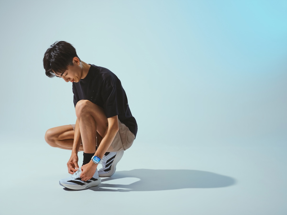 「マラソン平林清澄選手に聞く、スマートウォッチの使い方。カギは「データと感覚を照らし合わせること」」の画像